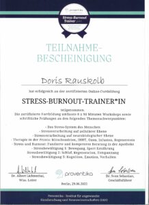Stress-Burnout-Trainer 2